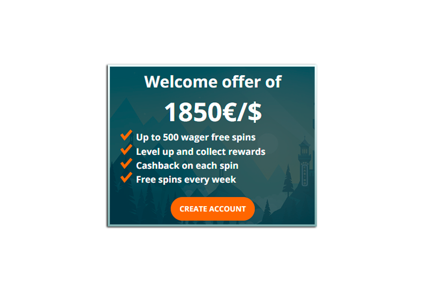 Interface de connexion Locowin