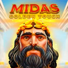 Midas Golden Touch