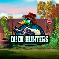 Duck Hunters