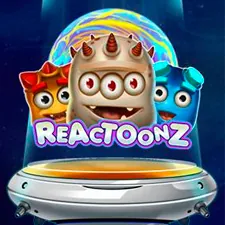 Reactoonz
