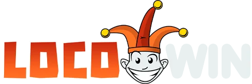 El logotipo oficial de Locowin