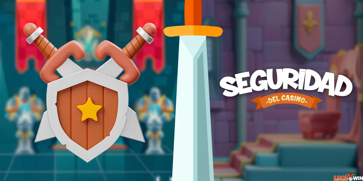 Seguridad en los casinos de España
