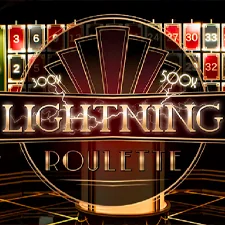Lightning Roulette