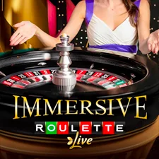 Immersive Roulette