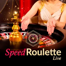 Speed Roulette