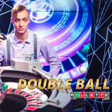 Double Ball Roulette