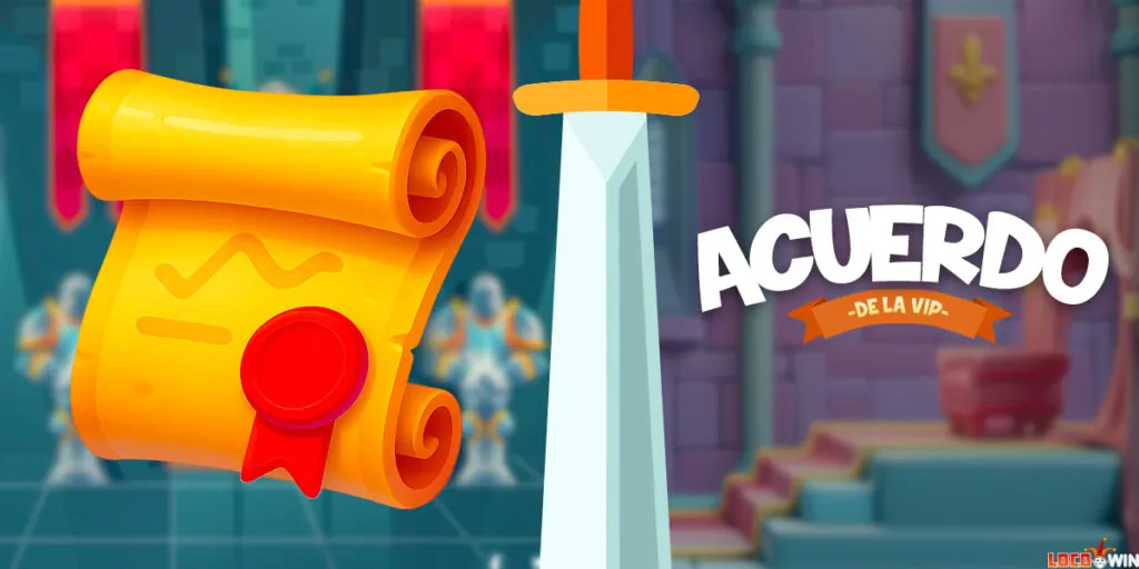 Condiciones para obtener el estatus VIP